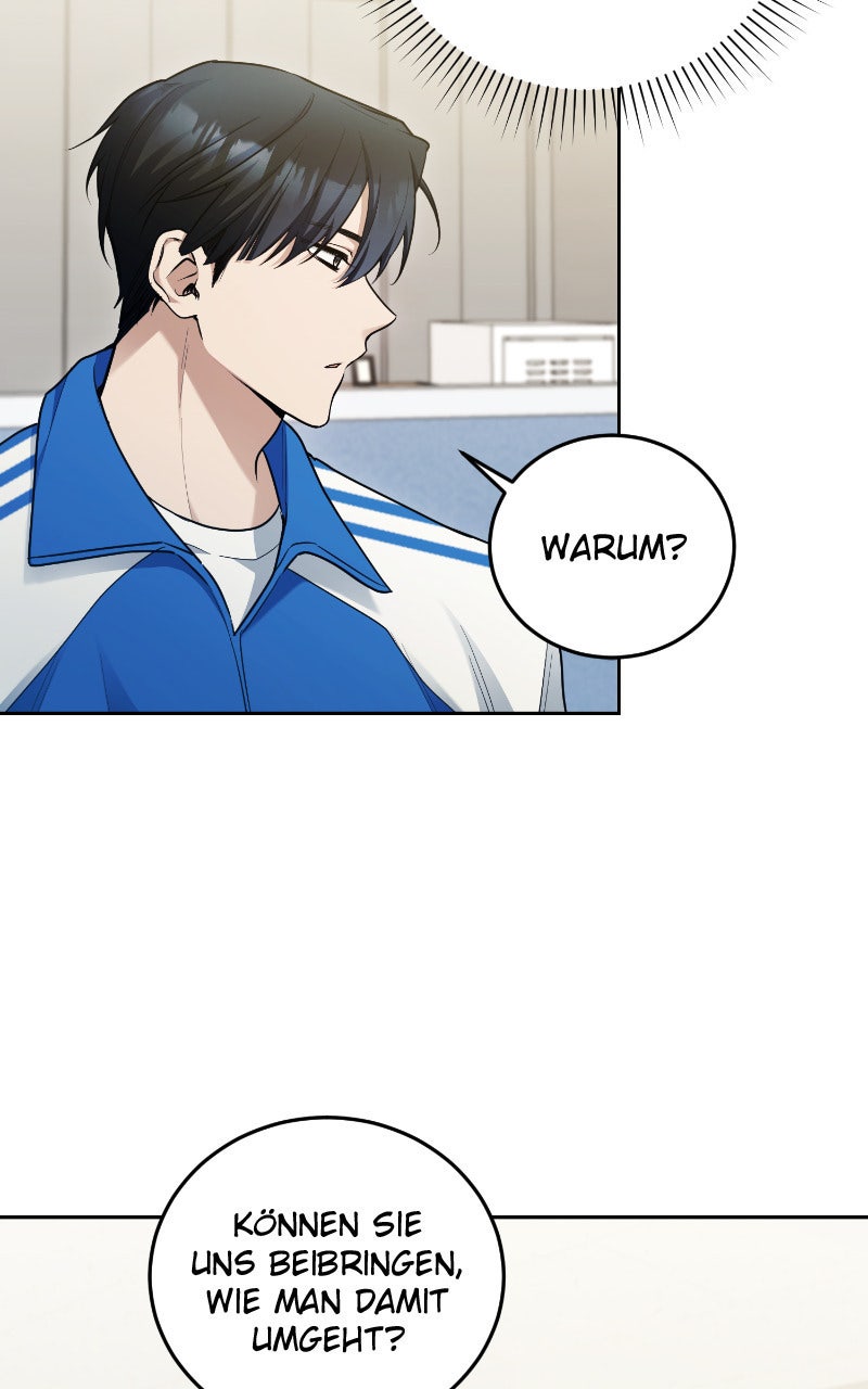 Read For My Own Good Manga Online