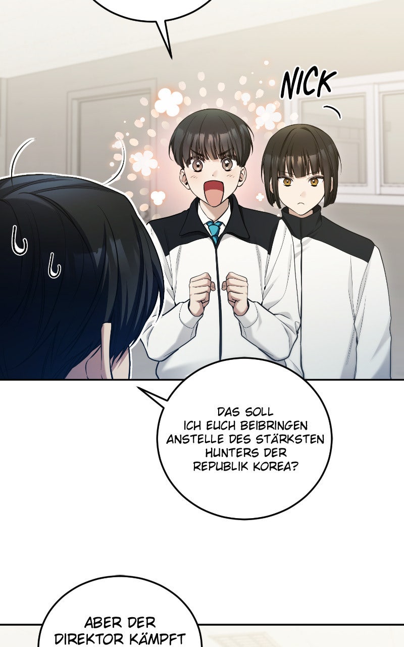 Read For My Own Good Manga Online