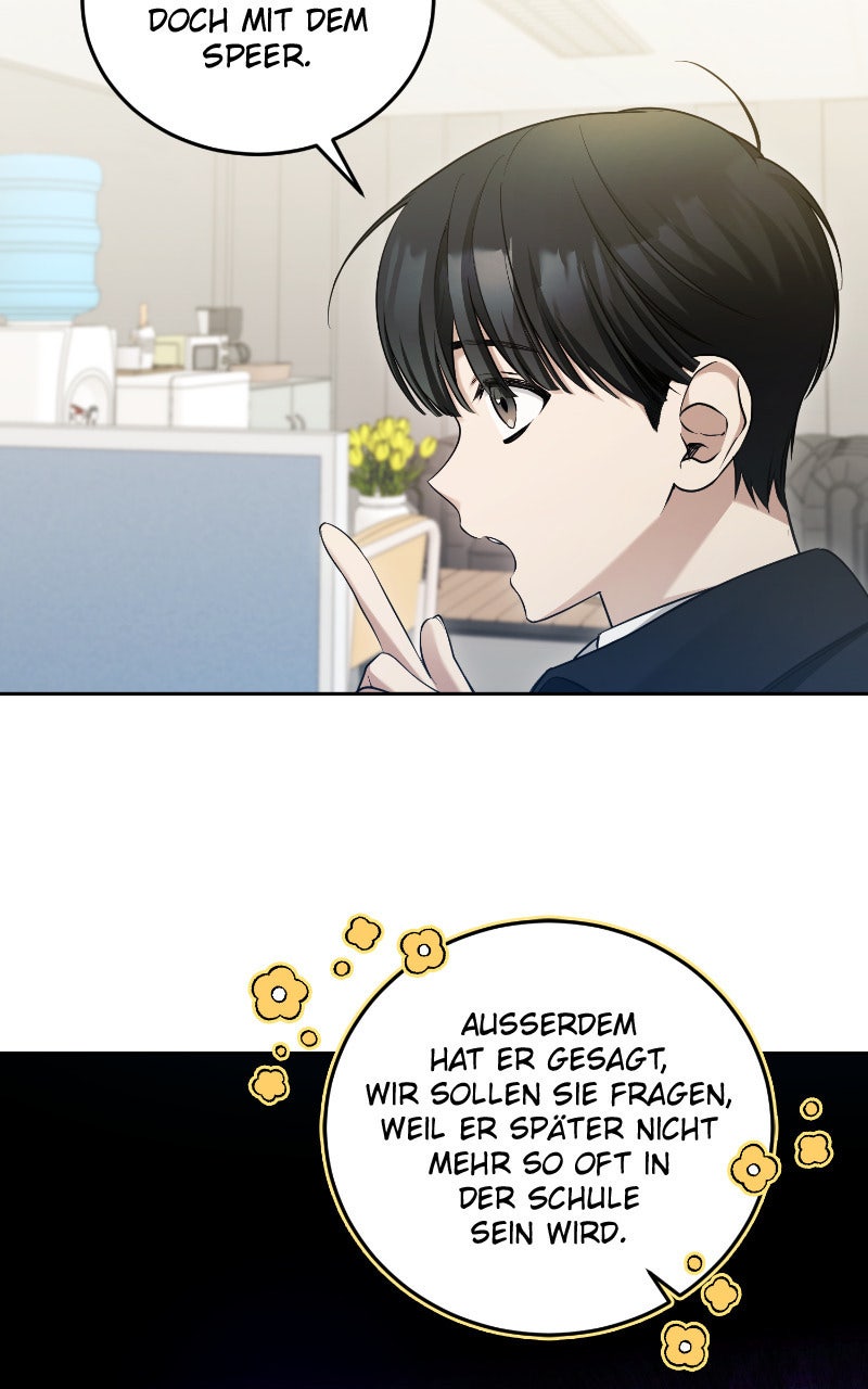 Read For My Own Good Manga Online