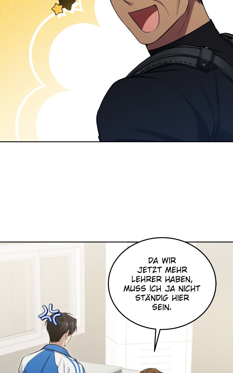 Read For My Own Good Manga Online