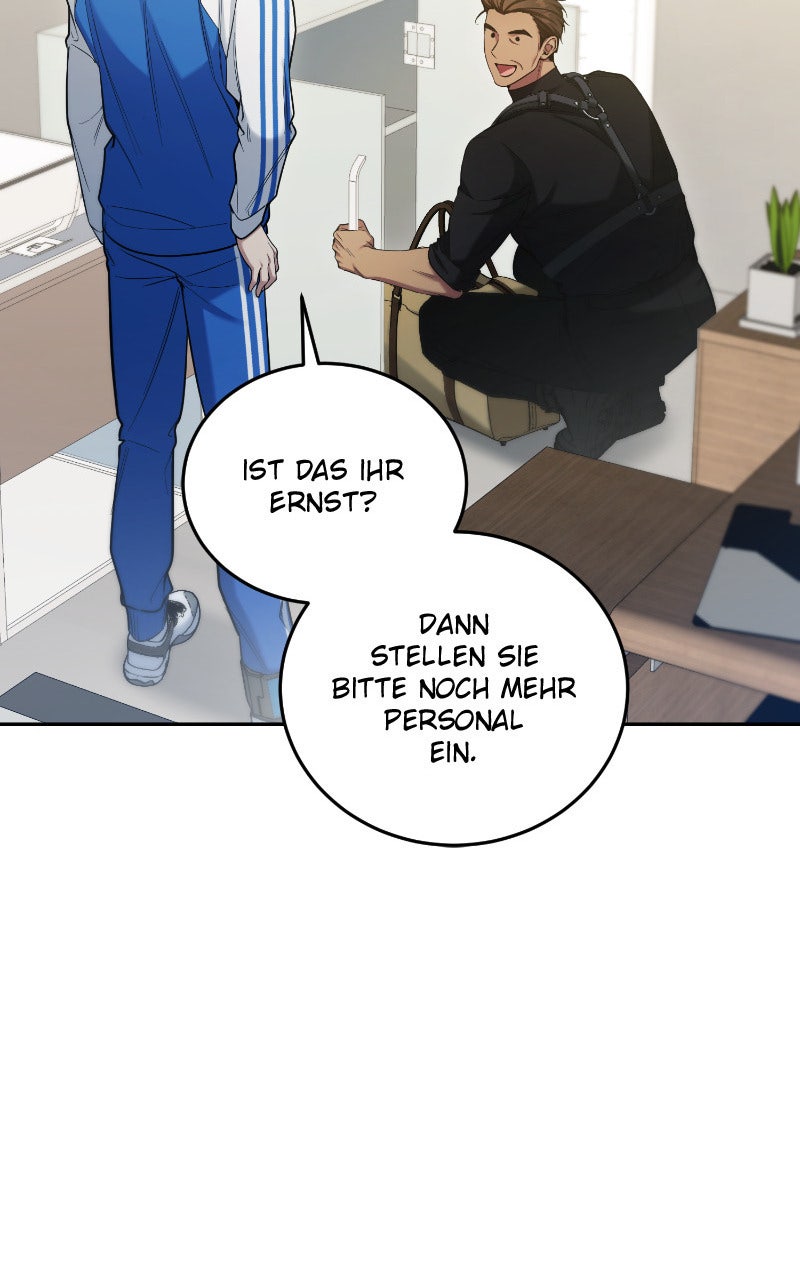 Read For My Own Good Manga Online