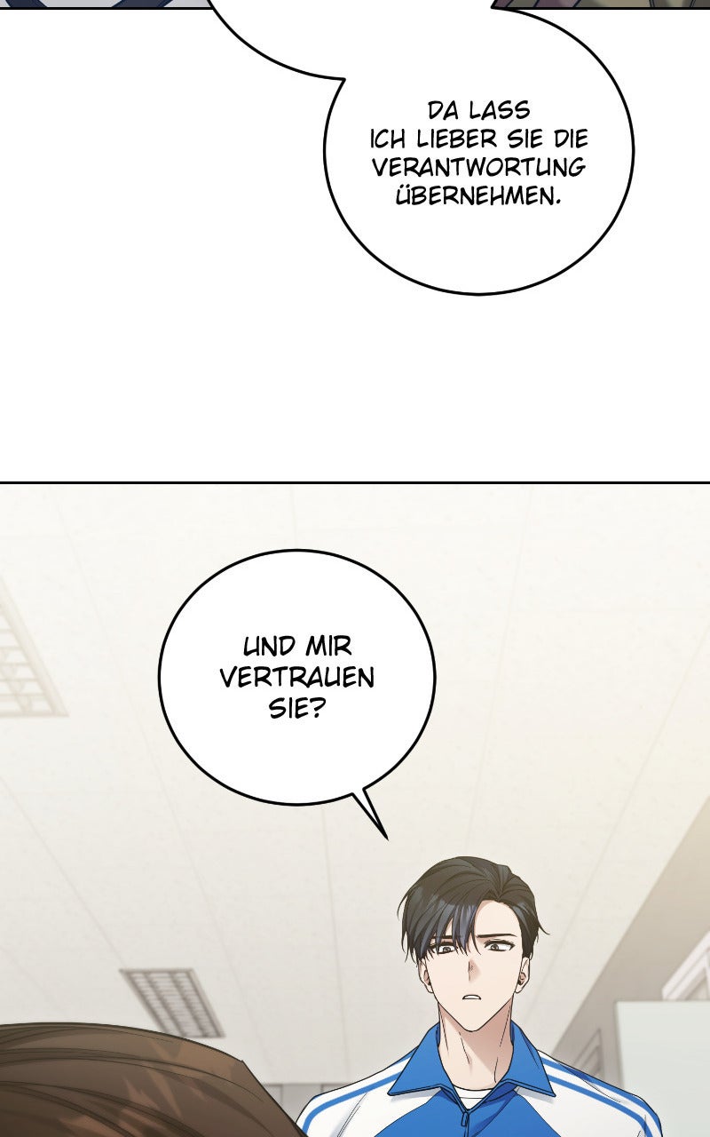 Read For My Own Good Manga Online