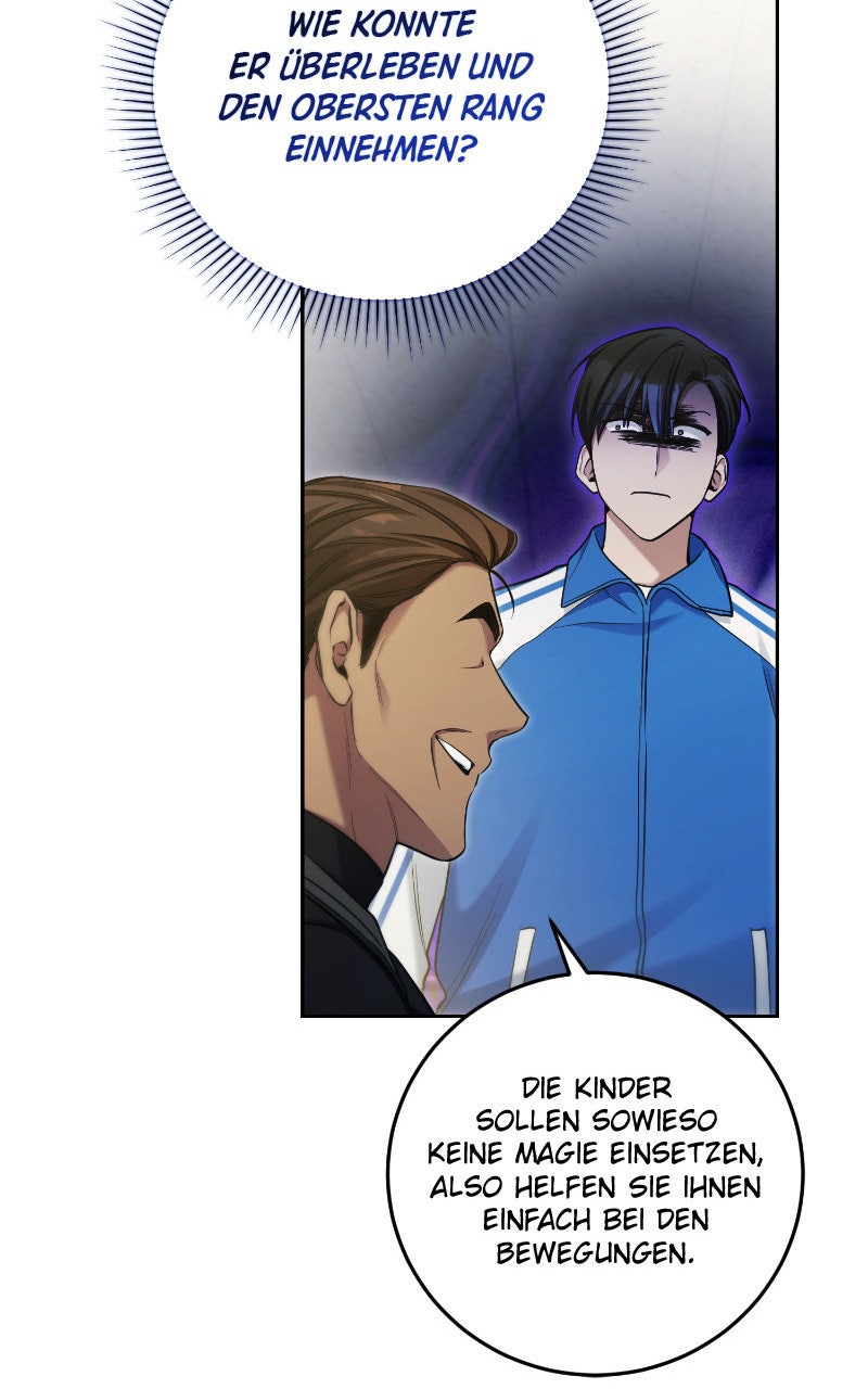 Read For My Own Good Manga Online
