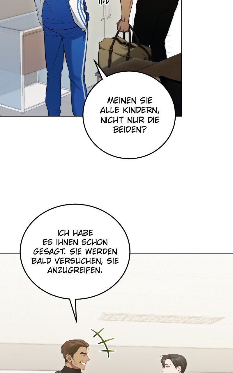 Read For My Own Good Manga Online