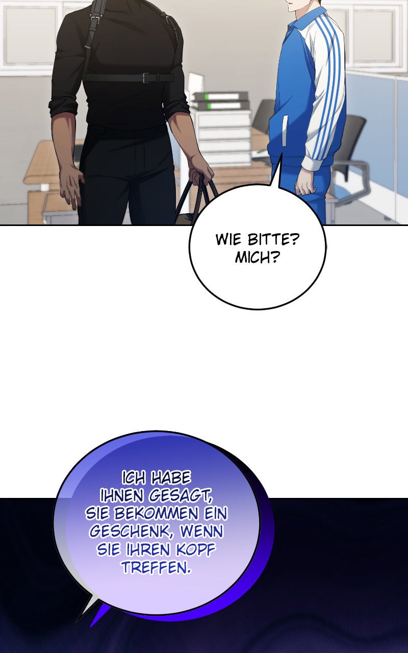 Read For My Own Good Manga Online