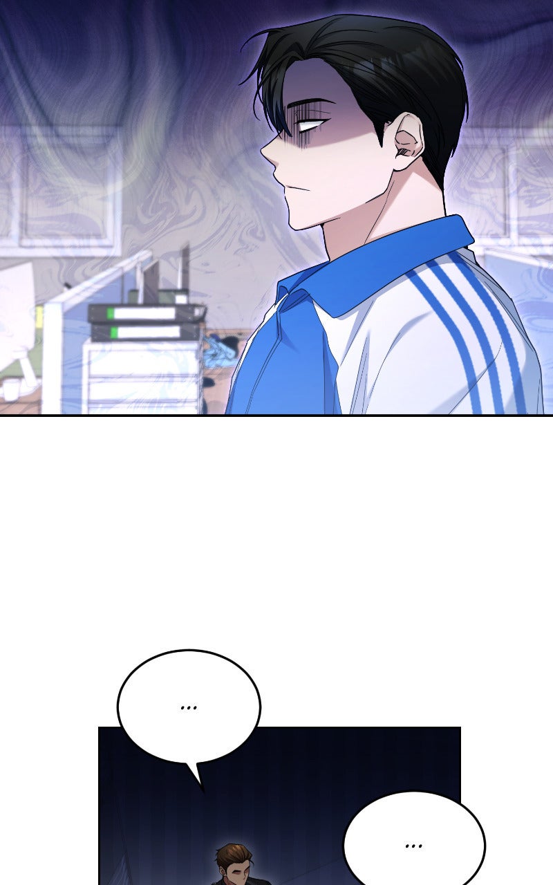 Read For My Own Good Manga Online