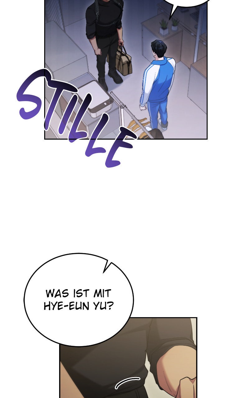 Read For My Own Good Manga Online