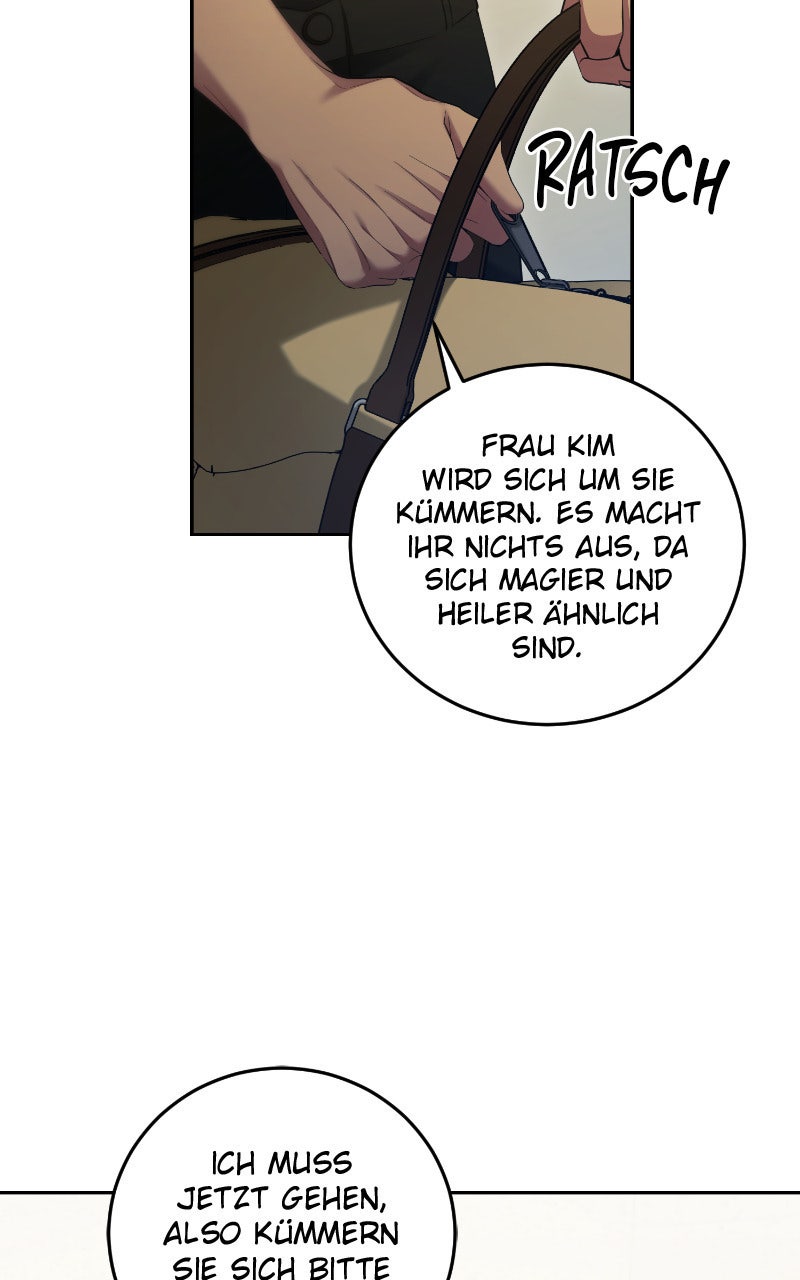 Read For My Own Good Manga Online
