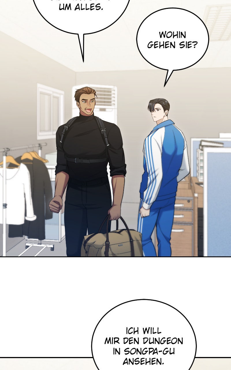 Read For My Own Good Manga Online