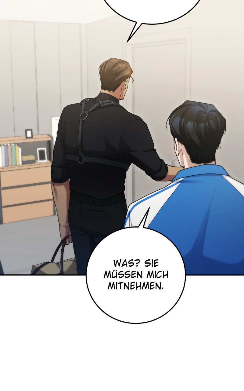 Read For My Own Good Manga Online