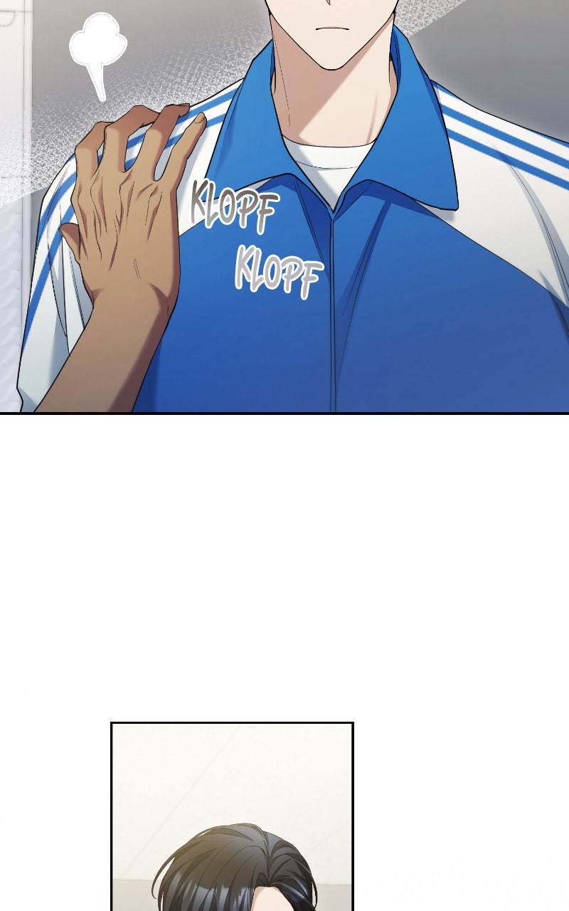 Read For My Own Good Manga Online