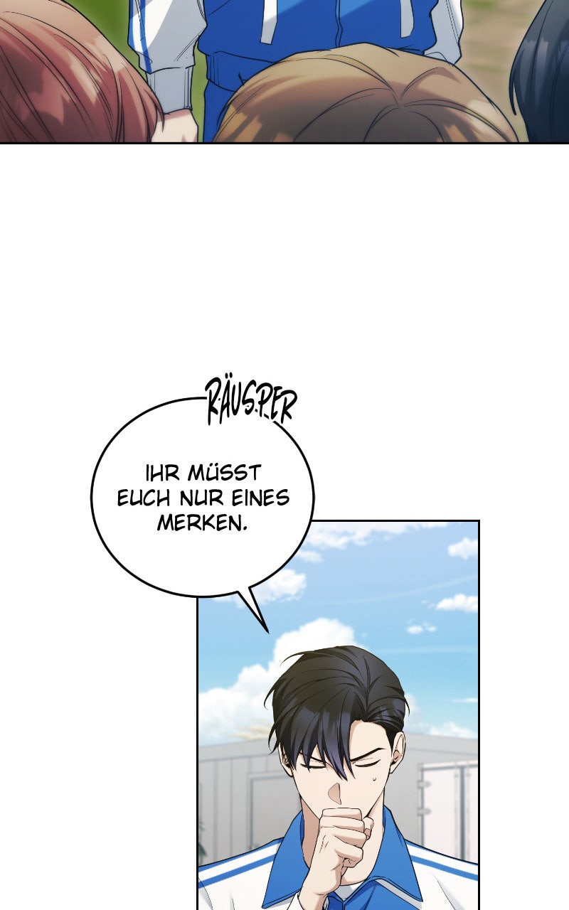 Read For My Own Good Manga Online