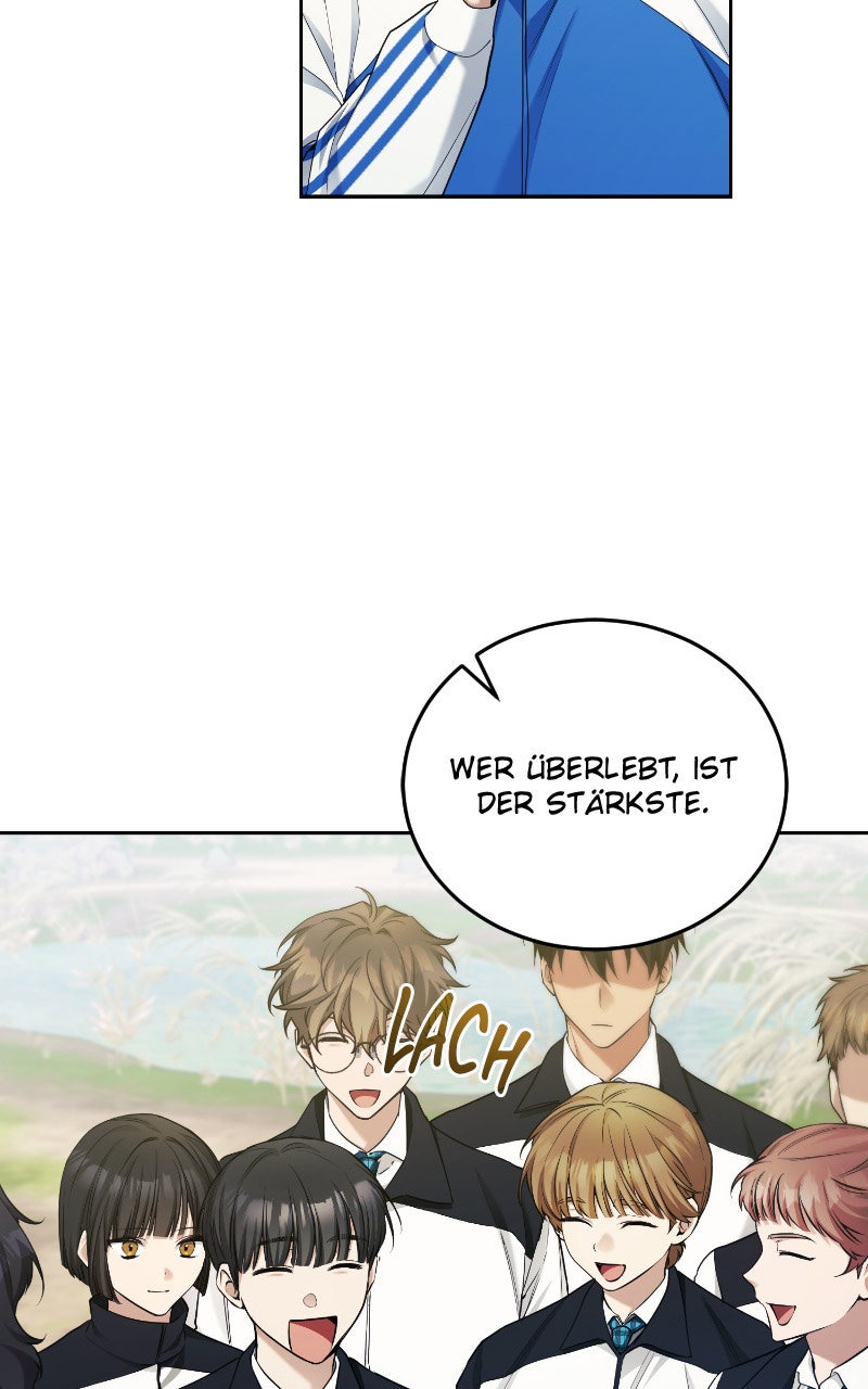 Read For My Own Good Manga Online