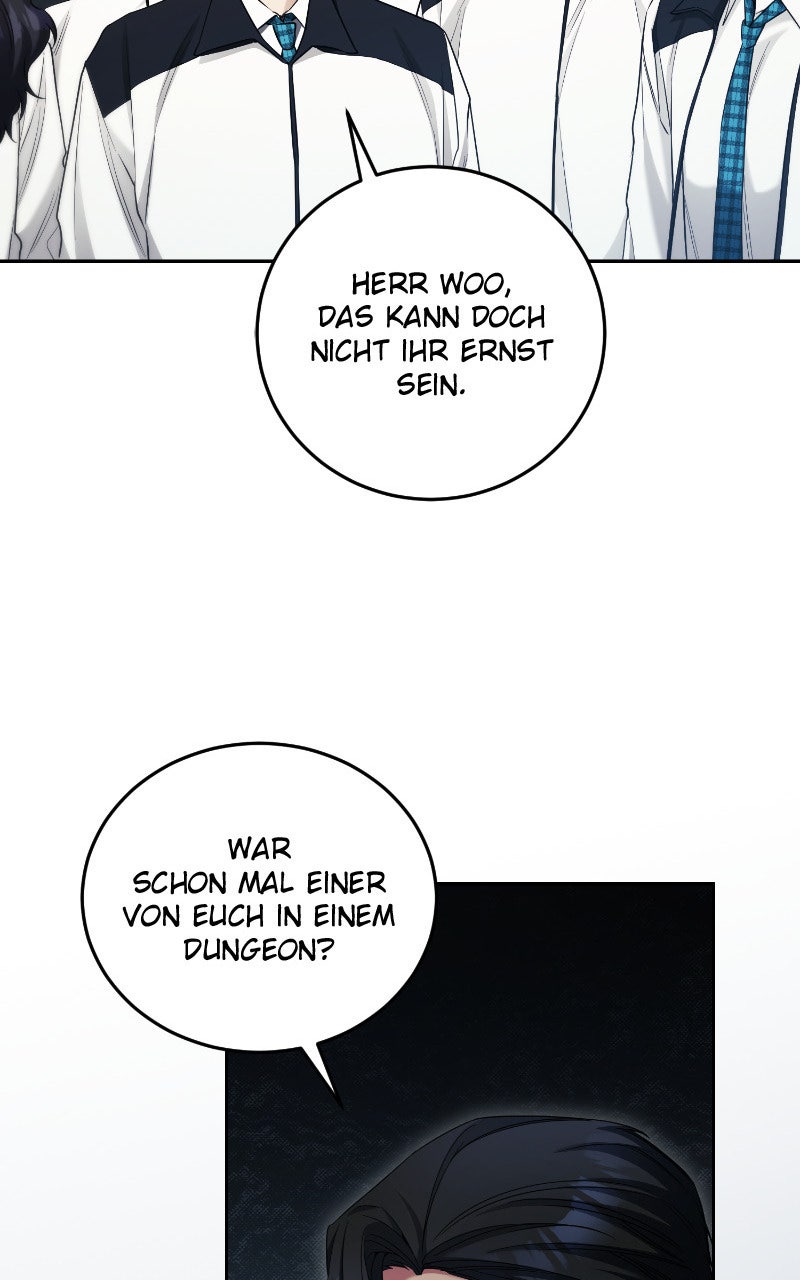 Read For My Own Good Manga Online