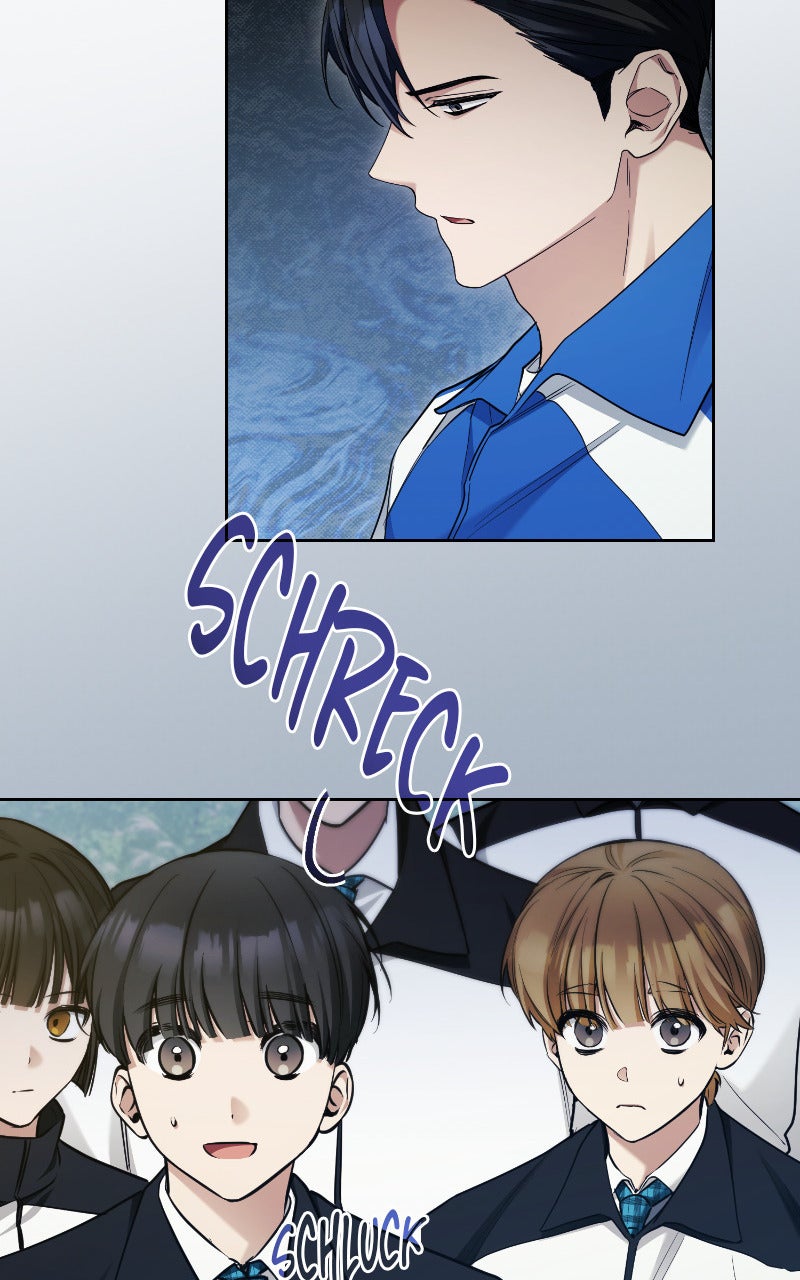 Read For My Own Good Manga Online