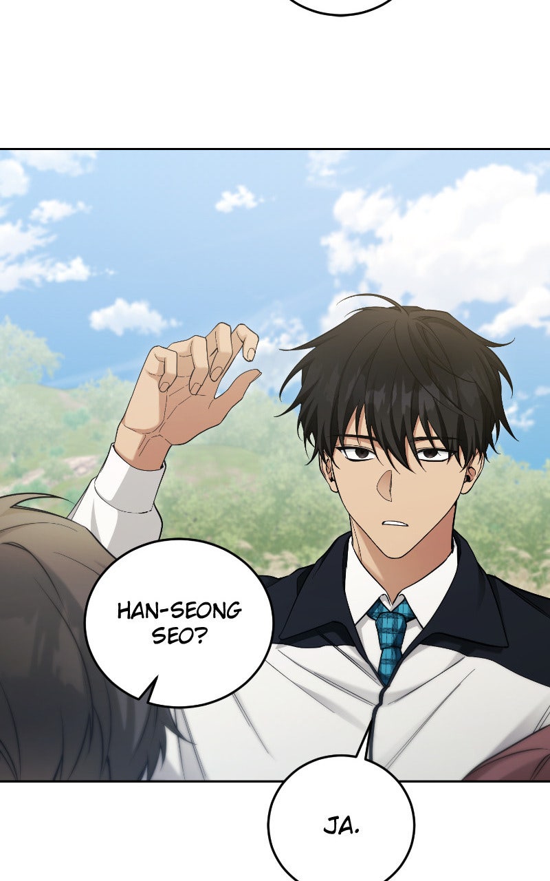 Read For My Own Good Manga Online
