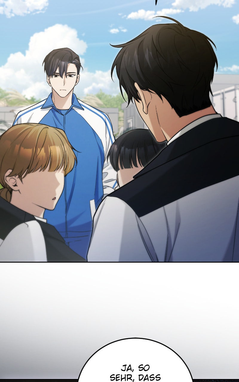 Read For My Own Good Manga Online