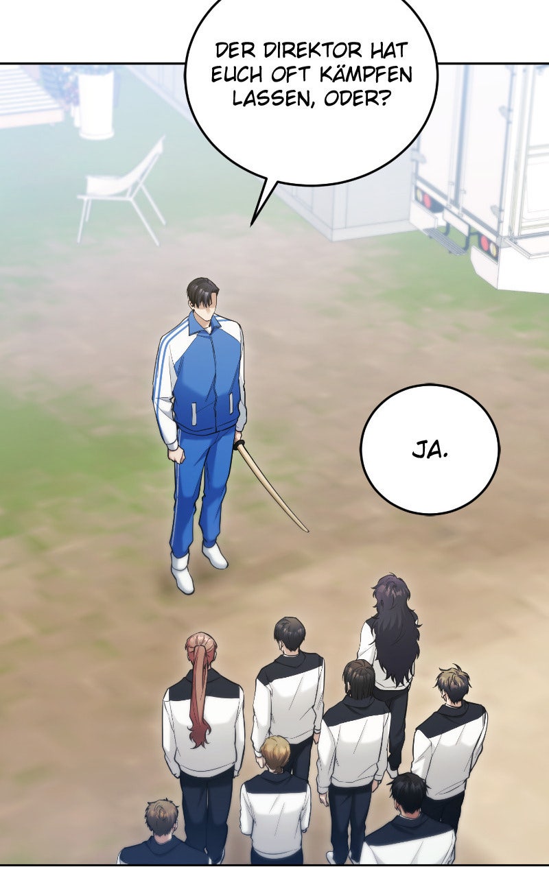 Read For My Own Good Manga Online