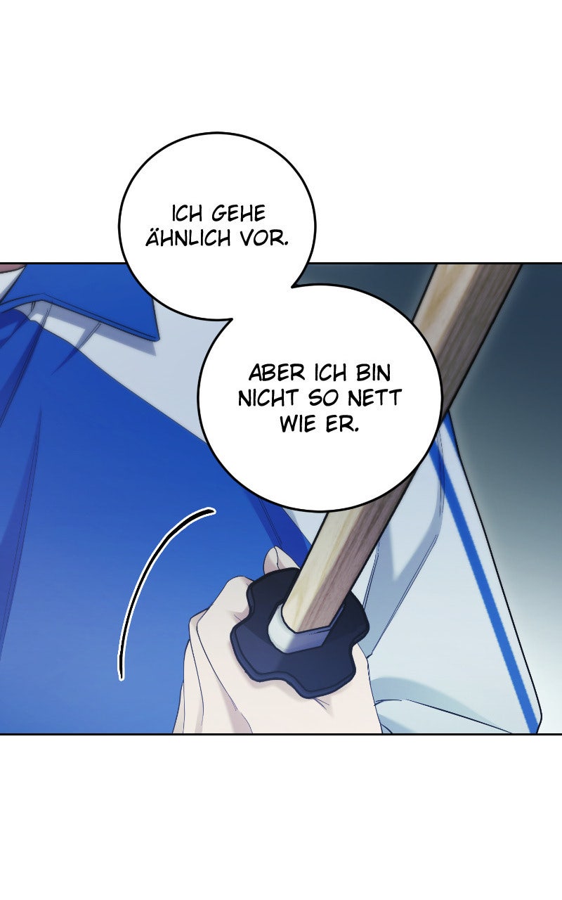 Read For My Own Good Manga Online