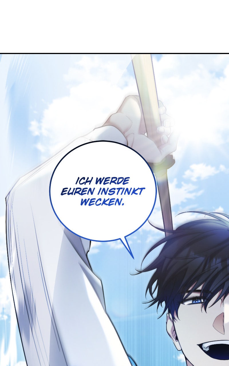 Read For My Own Good Manga Online