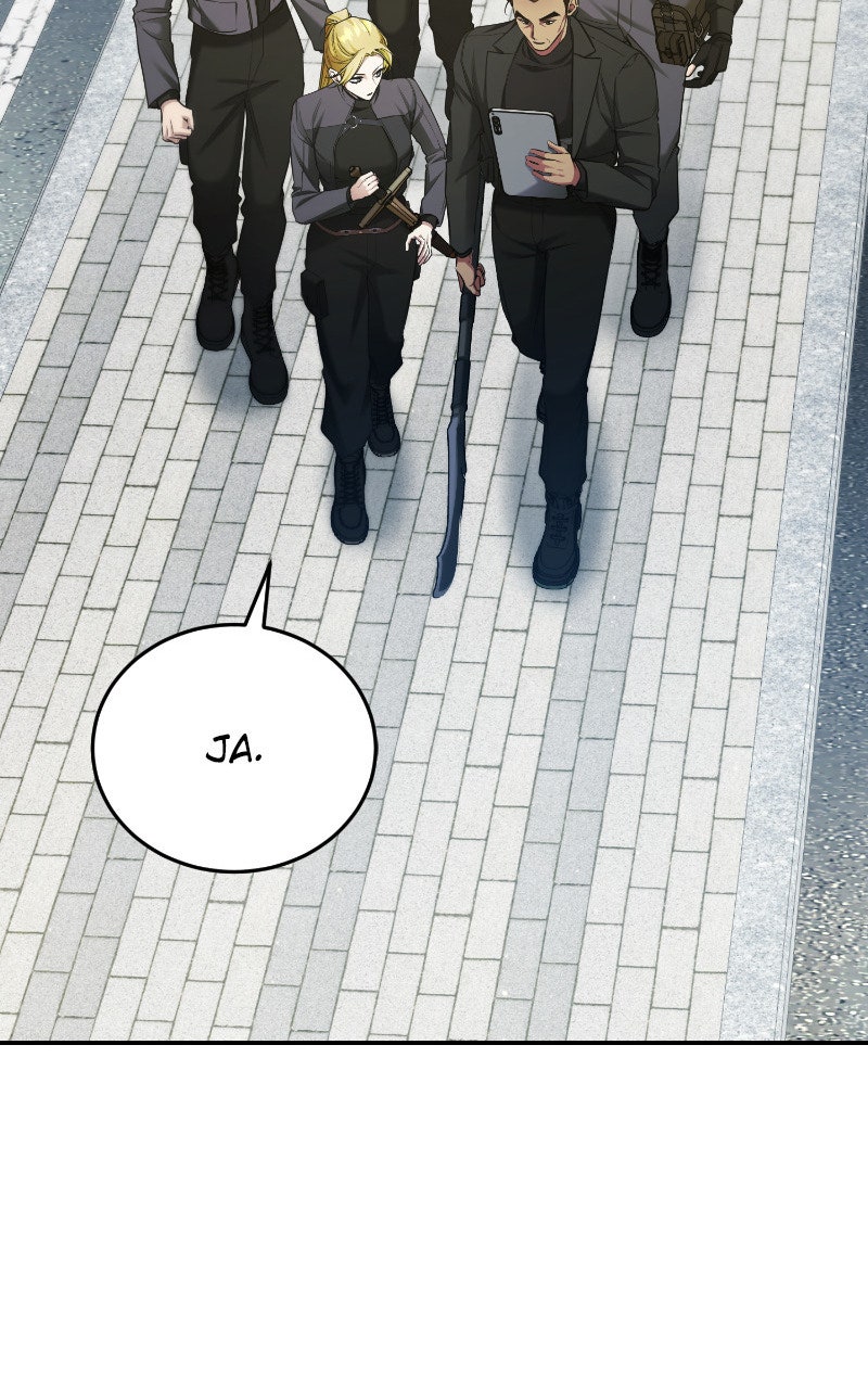 Read For My Own Good Manga Online
