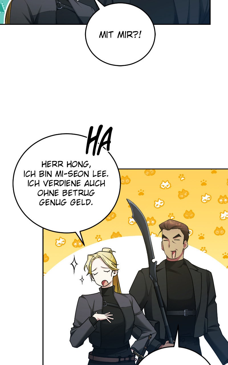 Read For My Own Good Manga Online