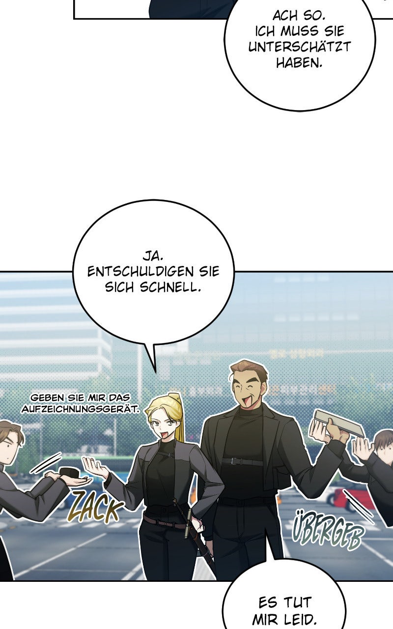 Read For My Own Good Manga Online