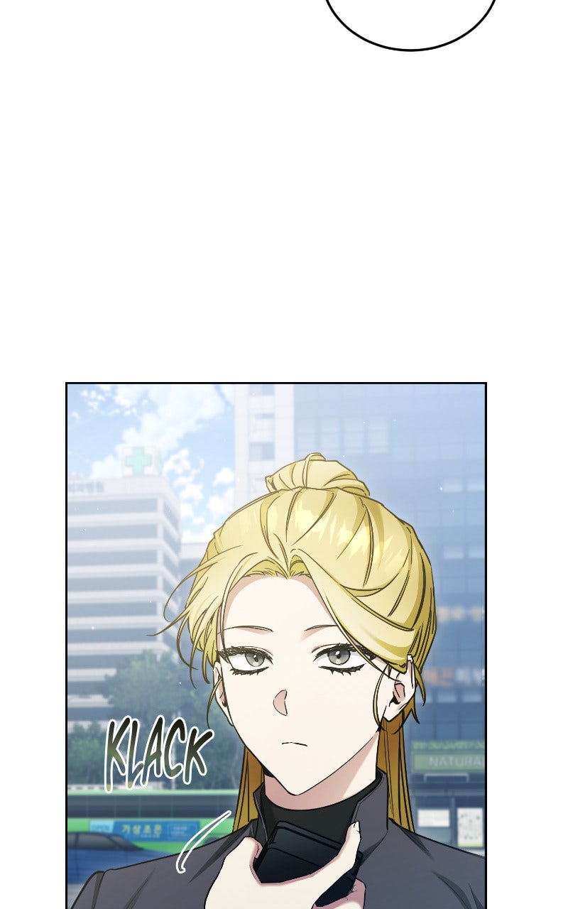 Read For My Own Good Manga Online