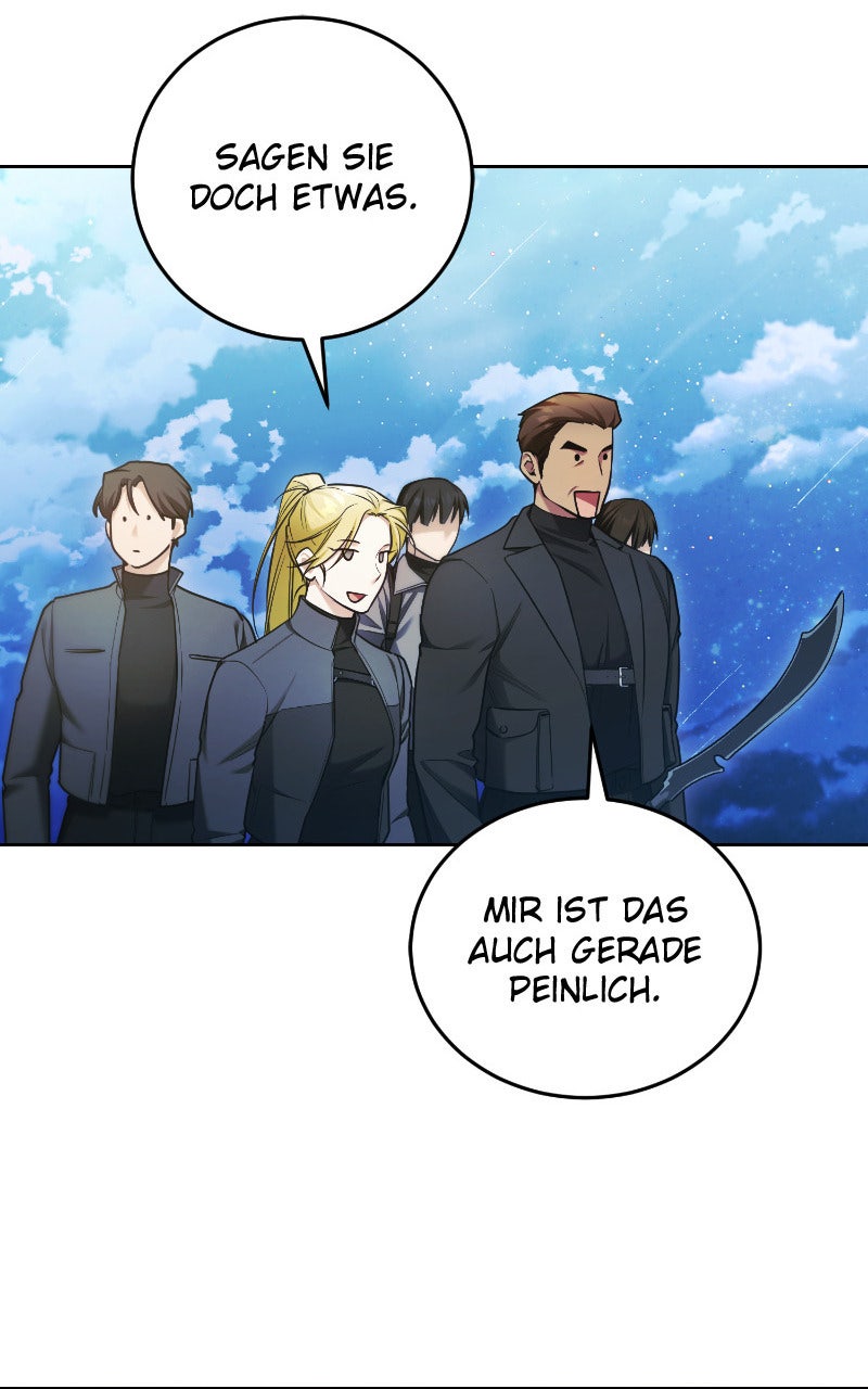Read For My Own Good Manga Online
