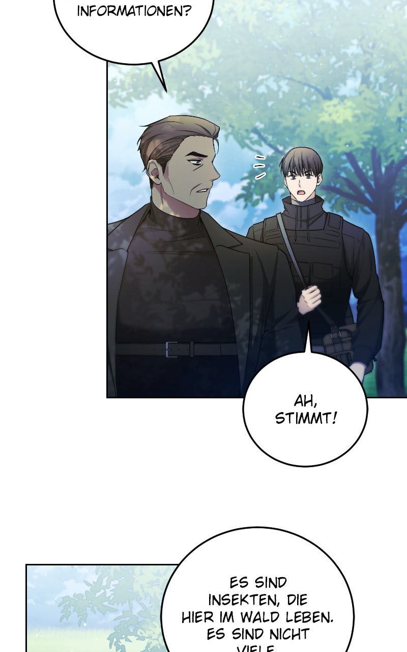 Read For My Own Good Manga Online