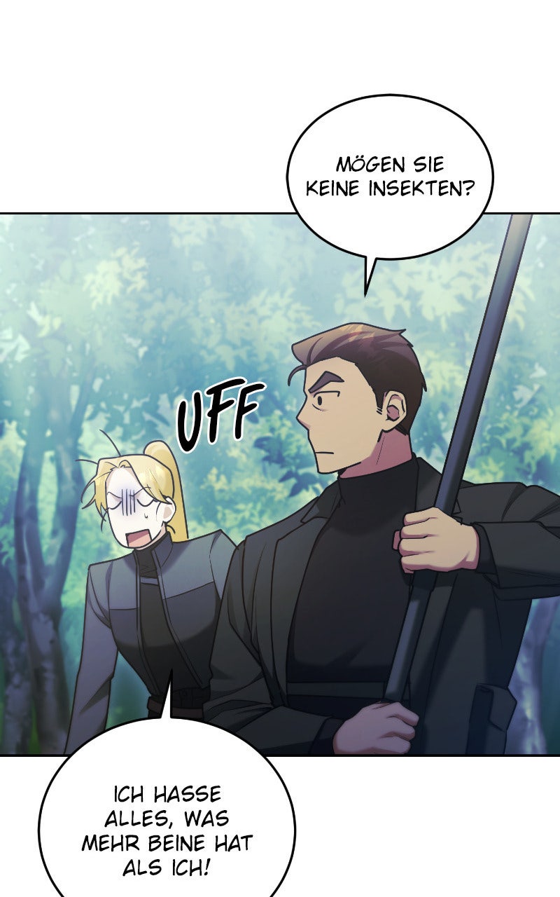 Read For My Own Good Manga Online