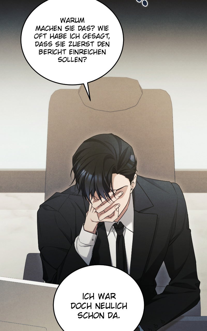 Read For My Own Good Manga Online