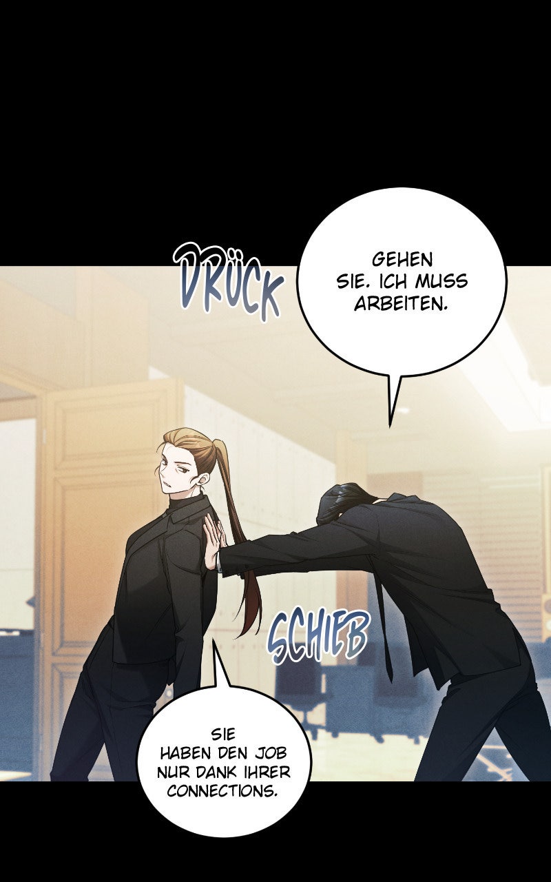 Read For My Own Good Manga Online