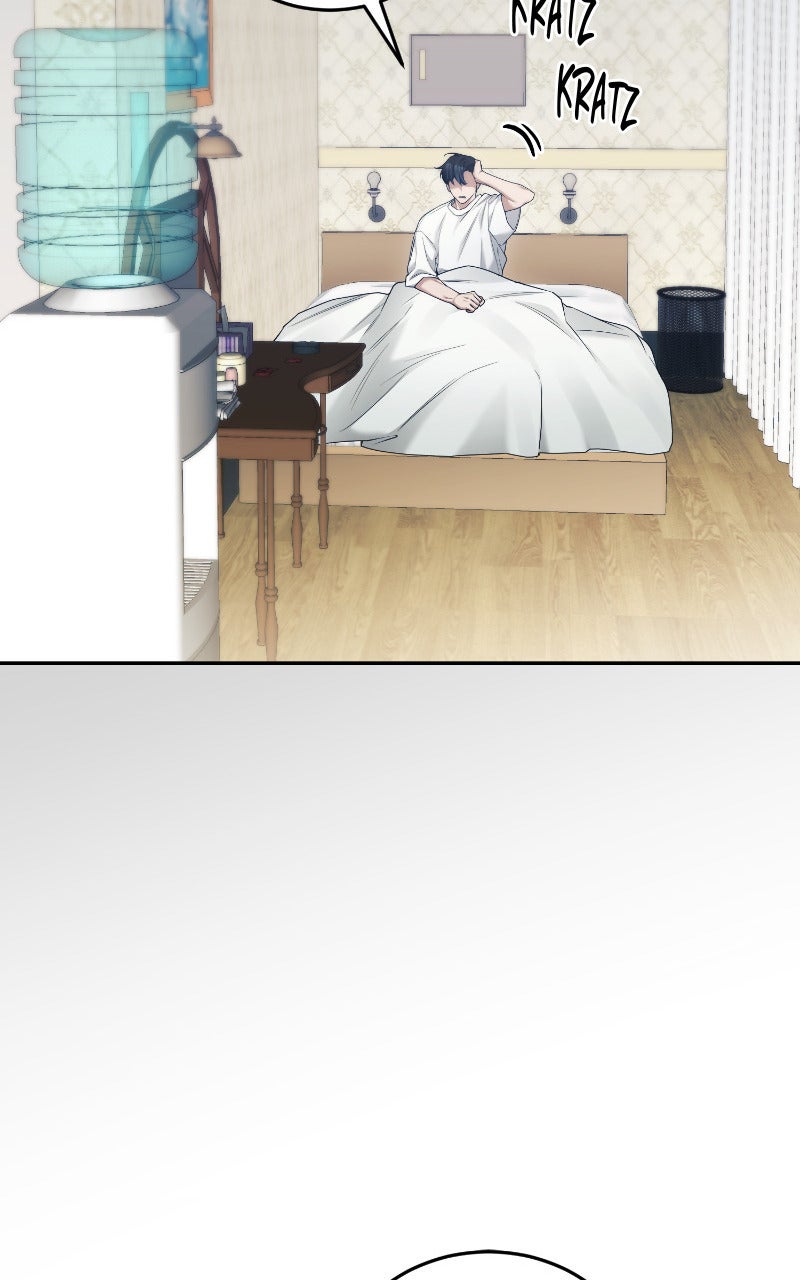Read For My Own Good Manga Online