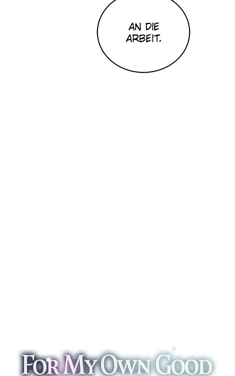Read For My Own Good Manga Online