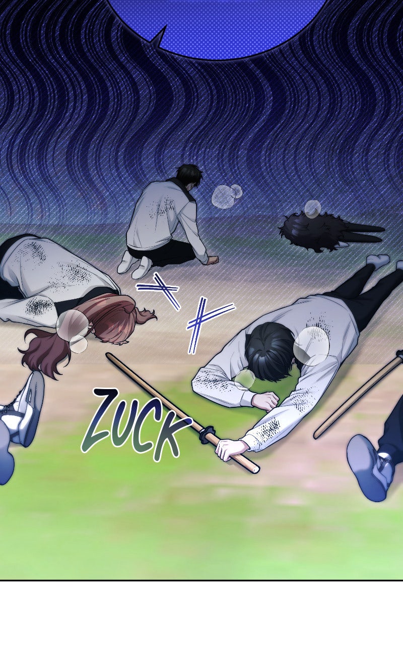 Read For My Own Good Manga Online