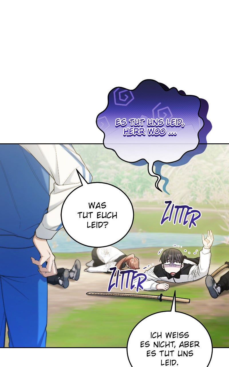 Read For My Own Good Manga Online
