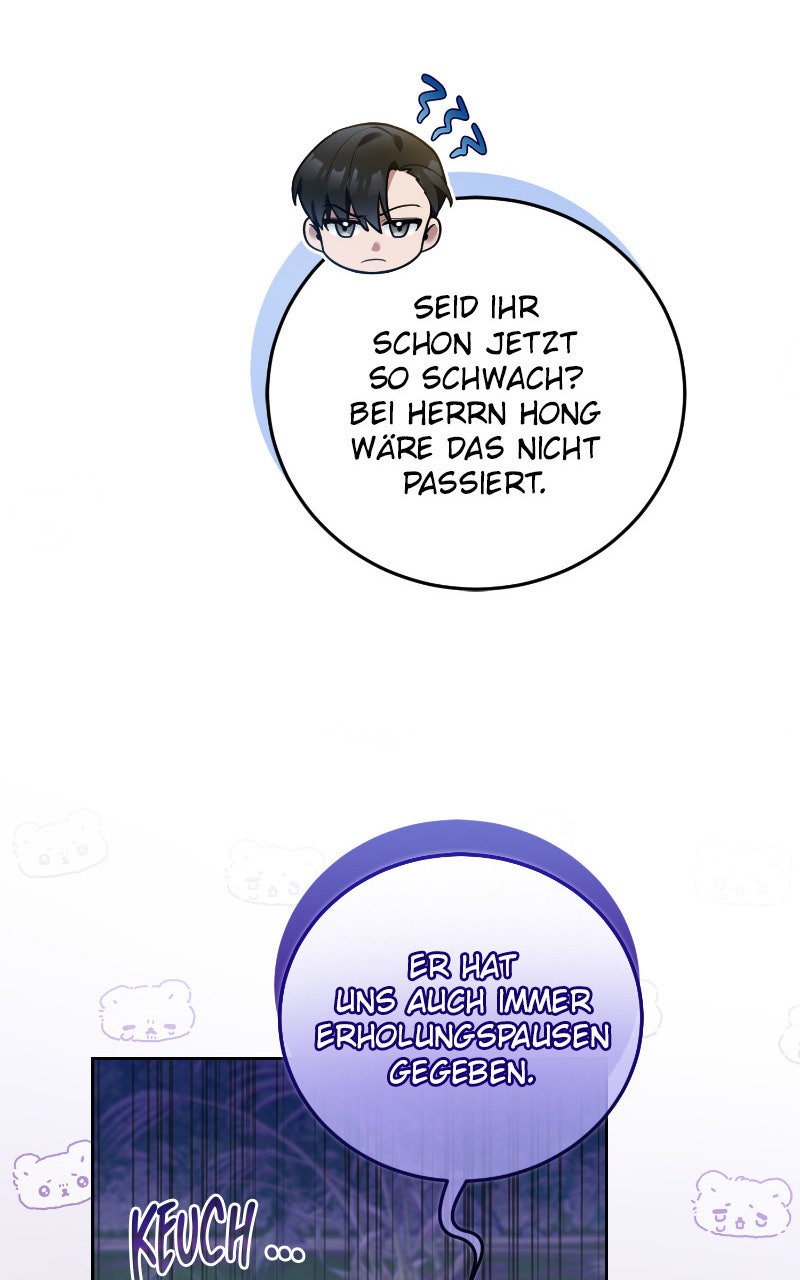 Read For My Own Good Manga Online