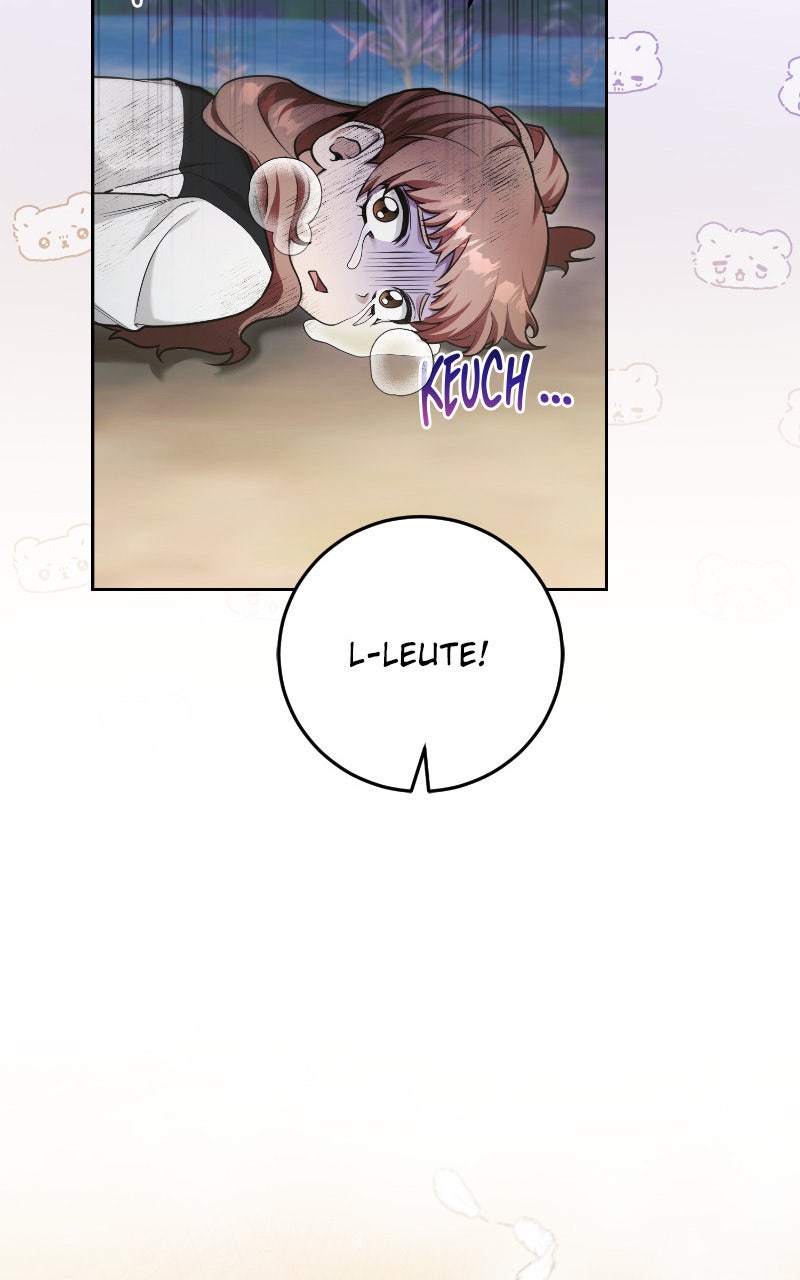 Read For My Own Good Manga Online
