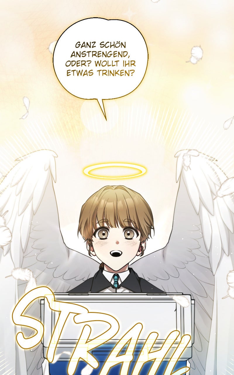Read For My Own Good Manga Online