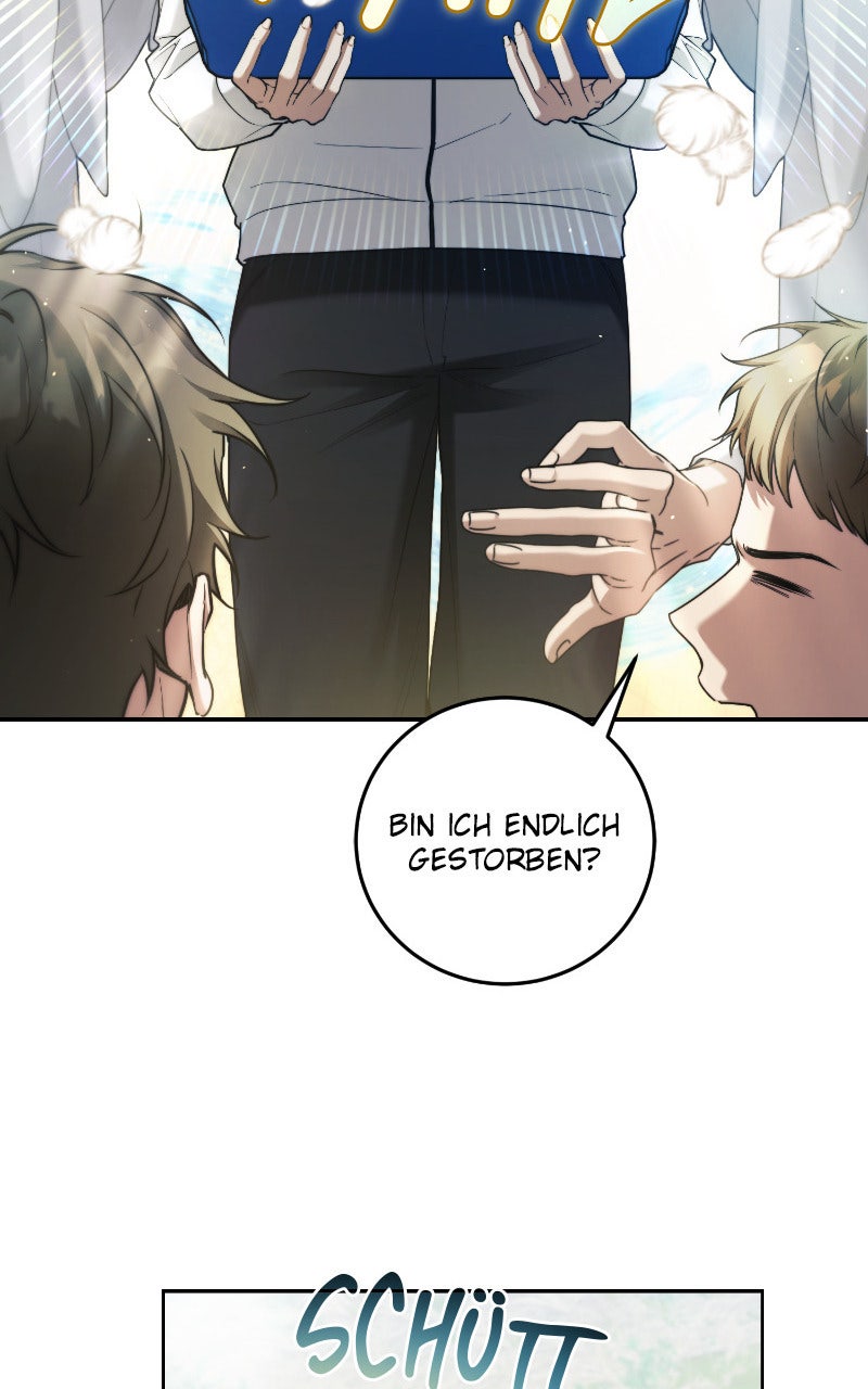 Read For My Own Good Manga Online