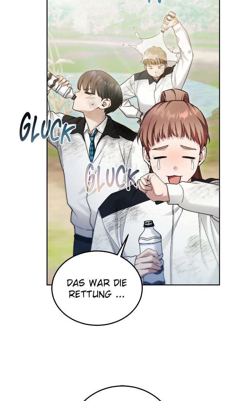 Read For My Own Good Manga Online