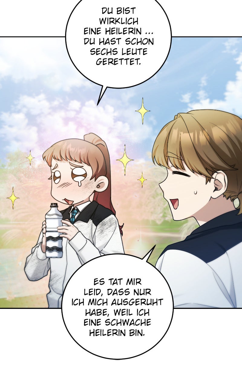 Read For My Own Good Manga Online