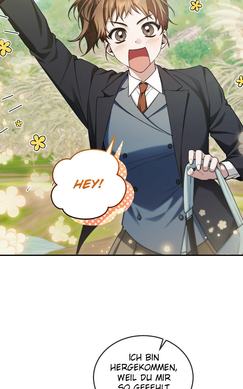 Read For My Own Good Manga Online