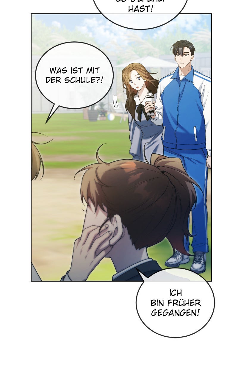 Read For My Own Good Manga Online