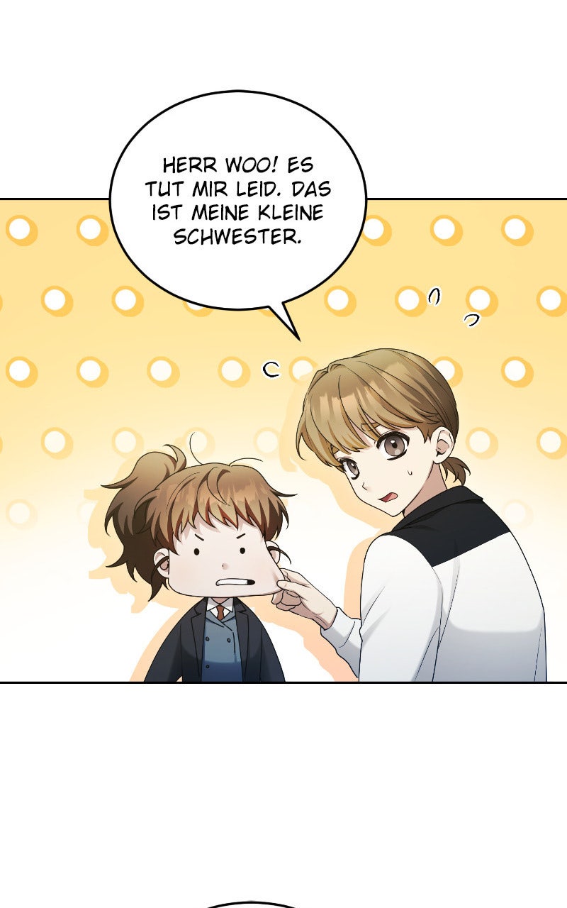 Read For My Own Good Manga Online