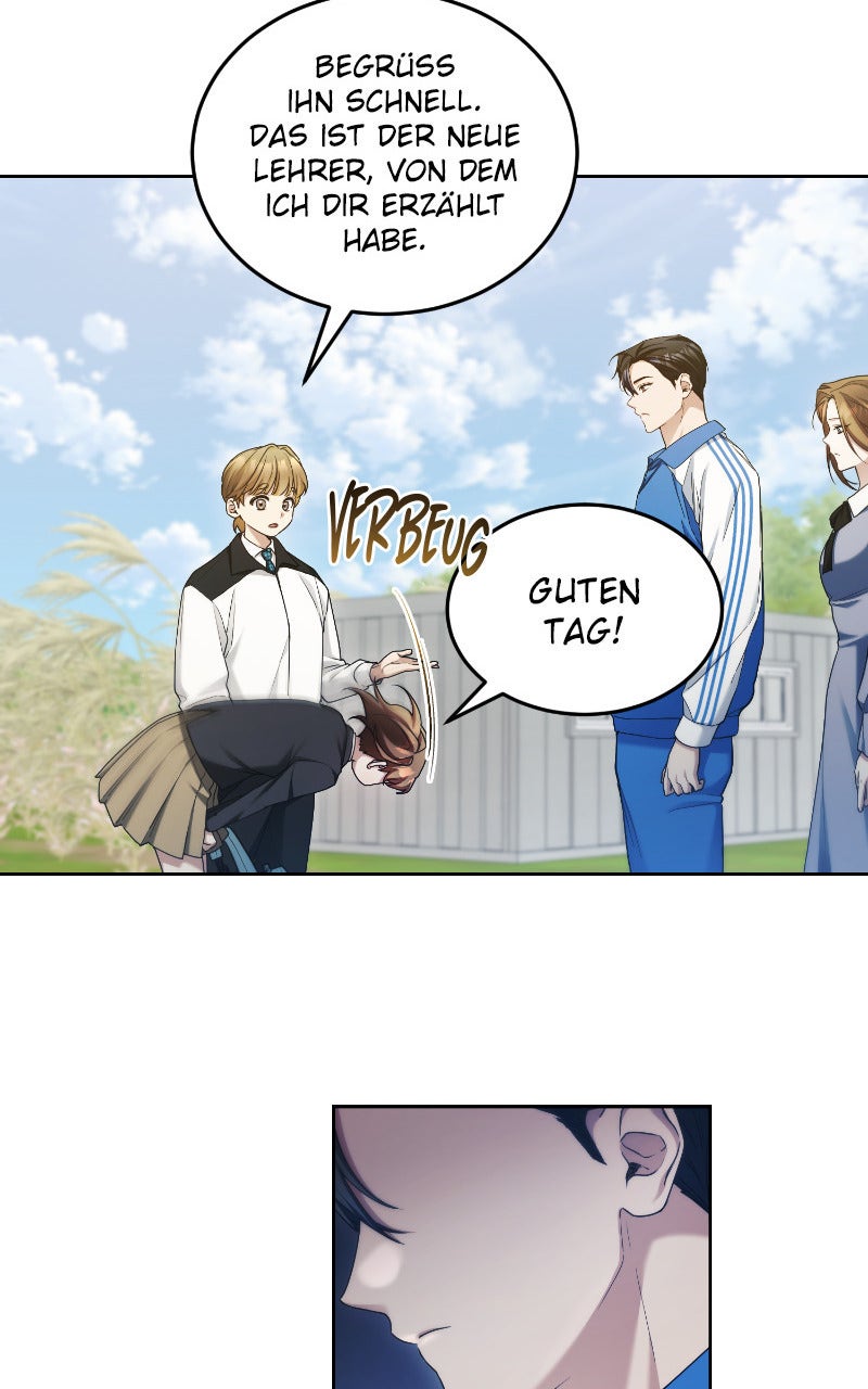 Read For My Own Good Manga Online