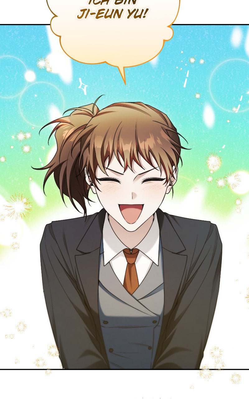 Read For My Own Good Manga Online