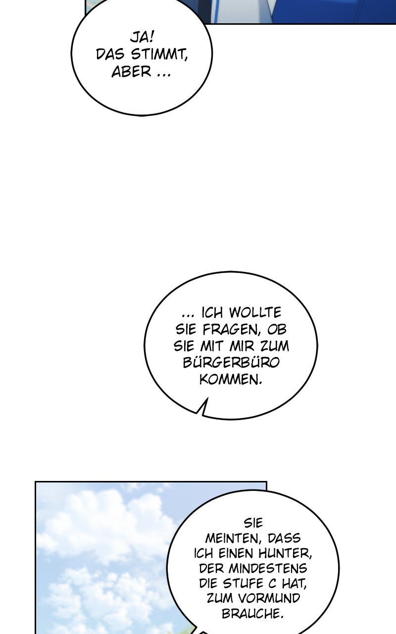 Read For My Own Good Manga Online
