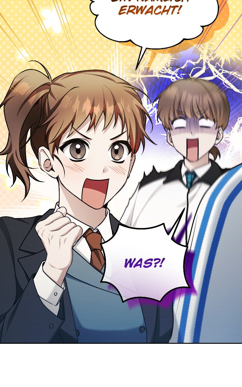 Read For My Own Good Manga Online